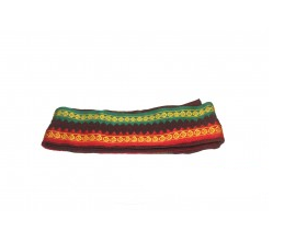 Black Ayyappa Shalya - 1Pc