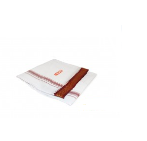 Cotton Panche 1.8mts - 1Pc
