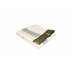Cotton Panche 9x5 - 1Pc