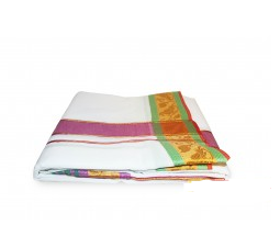 Cotton Panche 10x6 - 1Pc