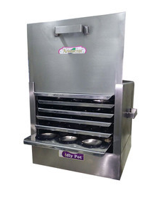 Electric Idli Maker