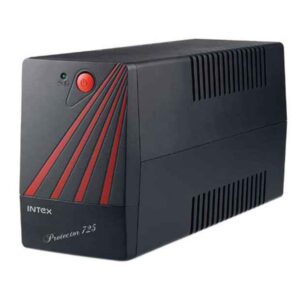 Intex 600VA Protector 725 UPS