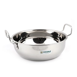Coconut Plain Kadai(LI)11