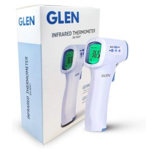 Glen 6041 Non-Contact Digital Infrared