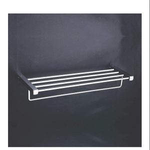 Aquarium Bathroom Accessories  Towel Rack