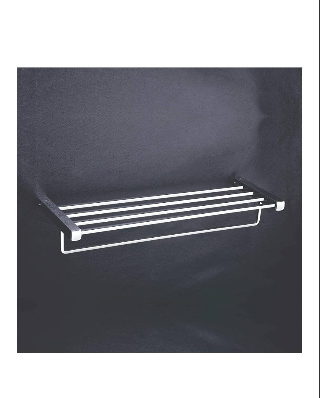 Aquarium Bathroom Accessories Towel Rack