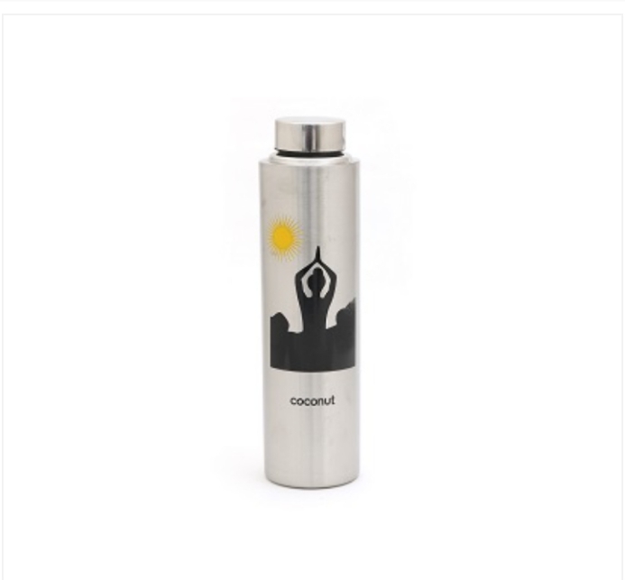 Coconut WB4 Sports Bottle
