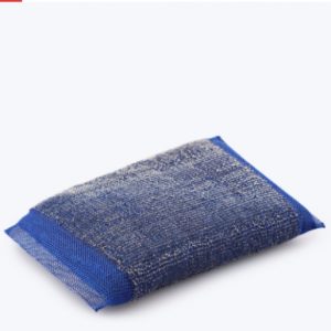 Nylo Steel Scrubber