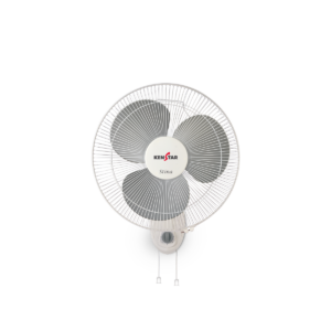 KenStar wall Fan STINA - Low Noise