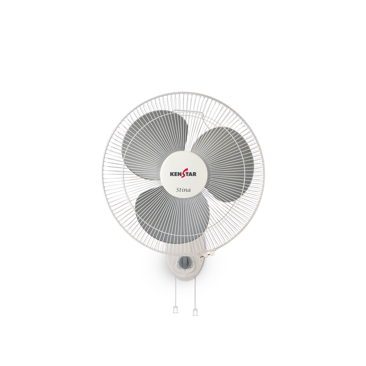 KenStar wall Fan STINA - Low Noise