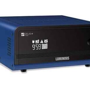 Luminous Zelio+ 1100 Pure Sine Wave Inverter