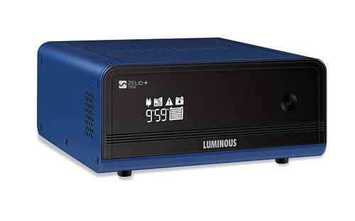 Luminous Zelio+ 1100 Pure Sine Wave Inverter