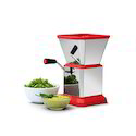 Square Chilly Red Cutter