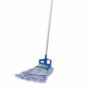 Clip & Fit Looped Cotton Mop