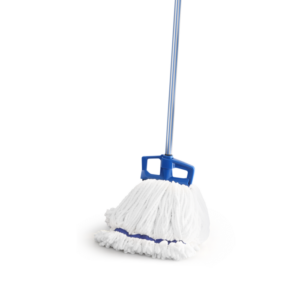 Clip & Fit Microfiber Mop