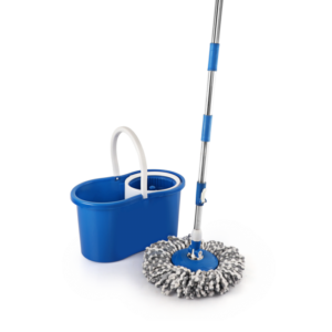 Compacto Spin Mop