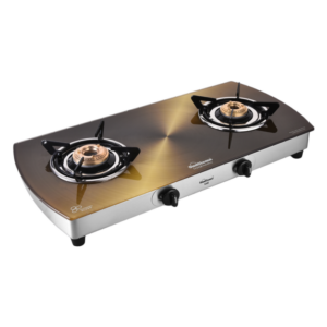CRYSTAL METALART 2B SS - GOLD