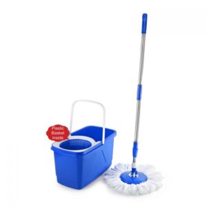 Easy Clean Spin Mop