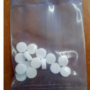 SS Smokeless Camphor - 1Pack