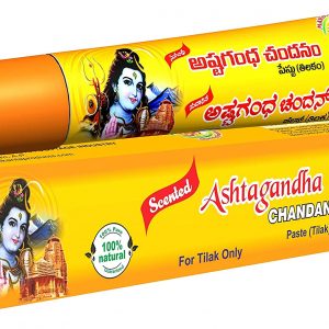 Chandan Paste Tube - 1Pc