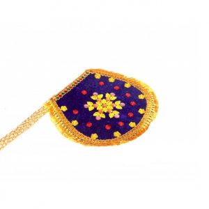 Design Fan / Bisanige - 1Pc