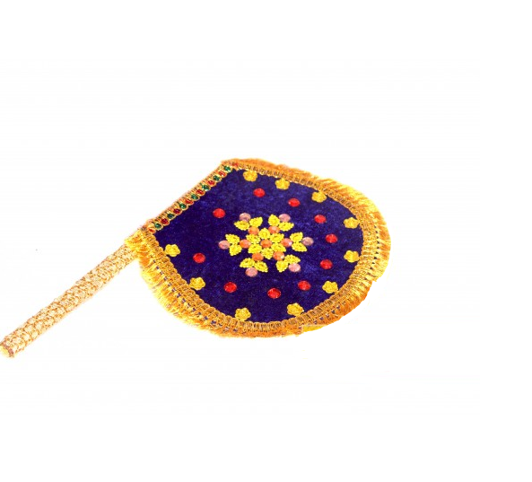 Design Fan / Bisanige - 1Pc