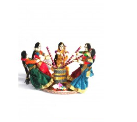 5dolls Arishina Kuttodu - 1Pc