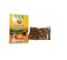 Havan Samagri - 1Pack