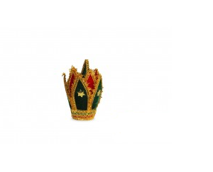Design Velvet Coconut Lotus - 1Pc