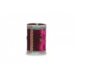 Design Velvet Seru - 1Pc