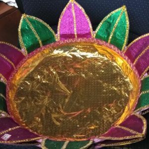 Special Butti/Chiblu Design - 1Pc