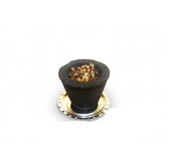 Srinidhi Dhoop Cup - 12Pc