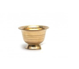Brass Argya Patre - 1Pc