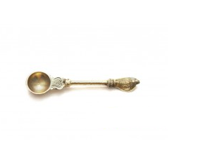 Brass Uddharane - 1Pc