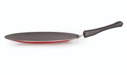 OEM Supply Non Stick Concave Tawa 260mm