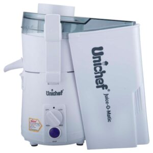 UNICHEF MIXIE JUICE O MATIC XL