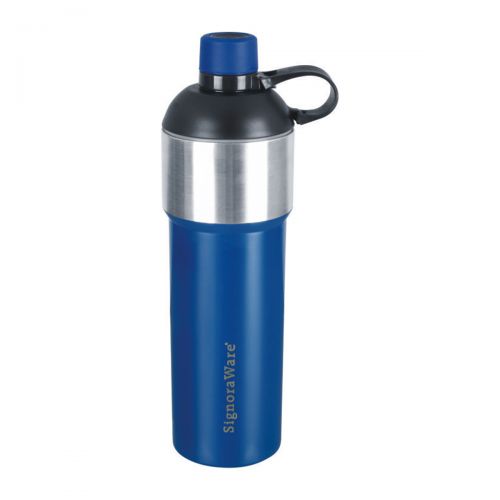 Vista Vacuum Steel Bottle 800 ml.