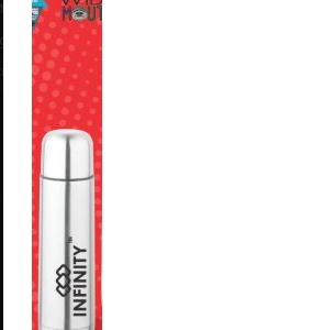 Gravity Beverage Flask -500 ml