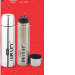 Gravity Beverage Flask -750 ml