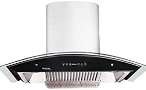 Hindware Cleo  Chimney