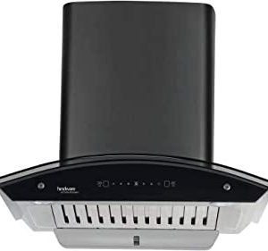 Hindware Cleo Plus  Chimney black