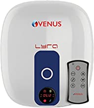 VENUS 10ltr lyra Digital 10RD Water Heater