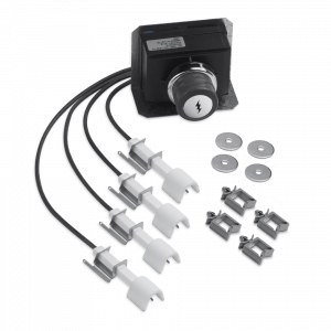 Weber Igniter Kit