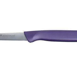 WonderChef  Solingen Smart-Line Serrated Chef Knife 10Cm