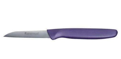 WonderChef Solingen Smart-Line Serrated Chef Knife 10Cm