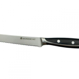 WonderChef Serrated Knife 5 Inches Blade