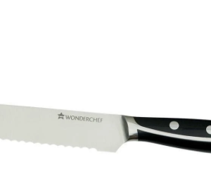 WonderChef Bread Knife 6 Inches Blade