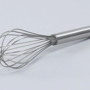 WonderChef Ambrosia Stainless Steel Hand Whisker Medium