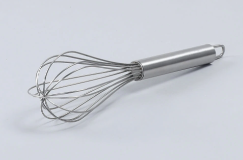 WonderChef Ambrosia Stainless Steel Hand Whisker Medium