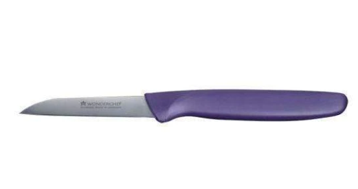 WonderChef Solingen Smart-Line Classic Vegetable Paring Knife 8cm